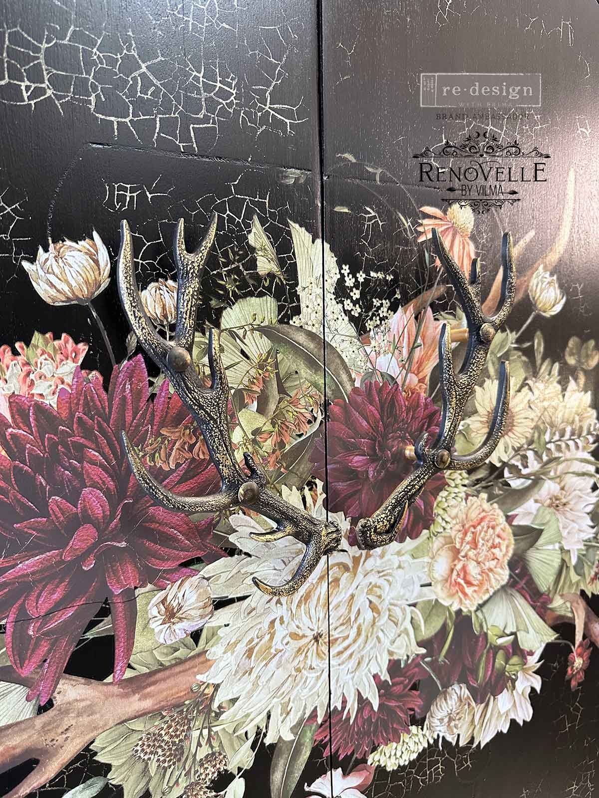 Redesign with Prima Redesign - Mould - Loggers' Lodge 1