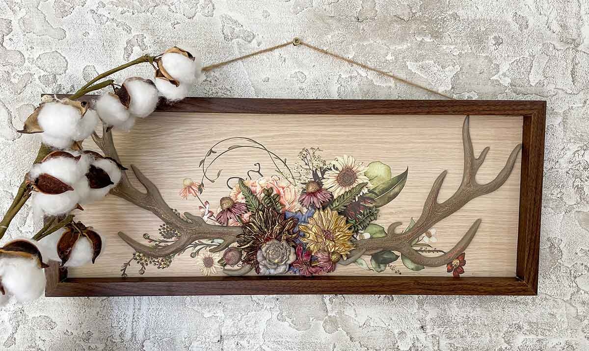 Redesign with Prima Redesign - Mould - Loggers' Lodge 1