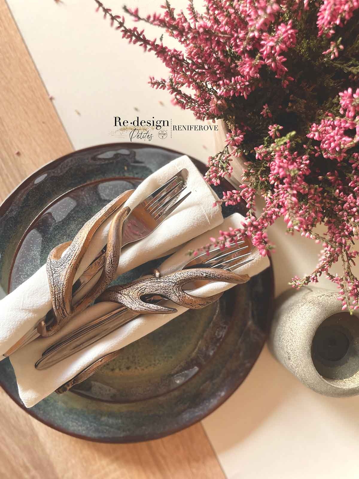 Redesign with Prima Redesign - Mould - Loggers' Lodge 1