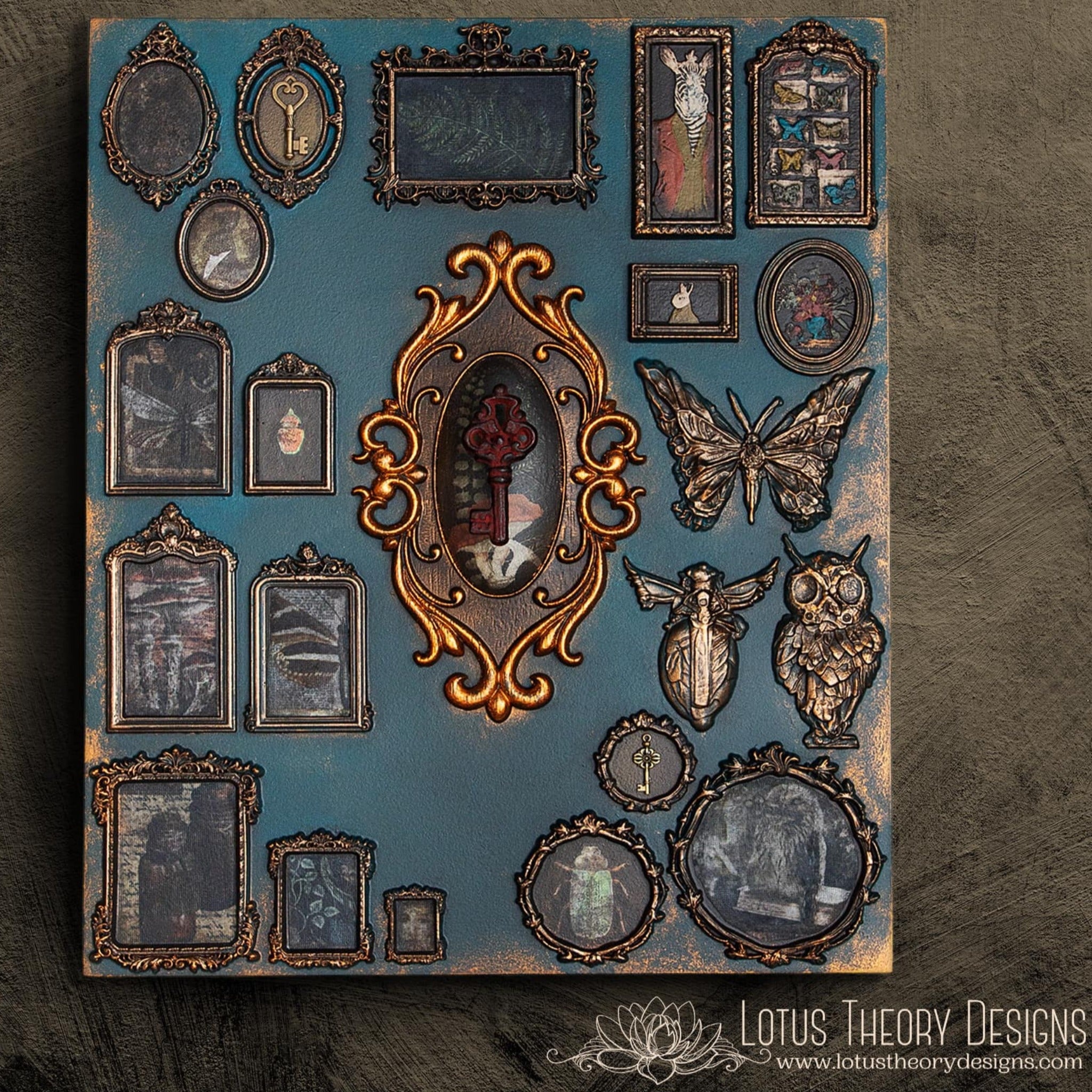 Redesign with Prima  Redesign - Mould - Clio