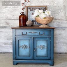 Redesign with Prima Redesign - Mould - Brigette