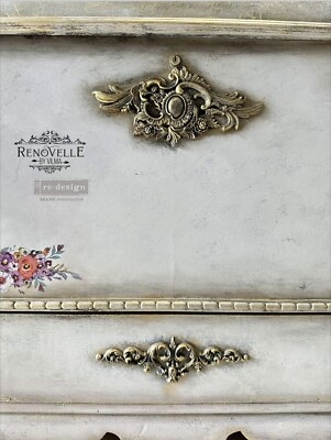 Redesign with Prima Redesign - Mould - Remi