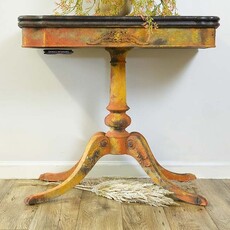 Redesign with Prima Redesign - Mould - Enlightened Etchings (KACHA)