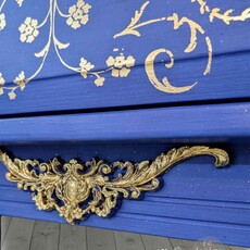 Redesign with Prima Redesign - Mould - Enlightened Etchings (KACHA)