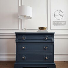 Redesign with Prima Redesign - Mould - Engraved Medallions (KACHA)