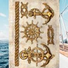 Redesign with Prima Redesign - Mould - Mariner´s Voyage