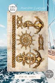 Redesign with Prima Redesign - Mould - Mariner´s Voyage