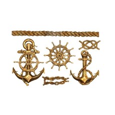 Redesign with Prima Redesign - Mould - Mariner´s Voyage