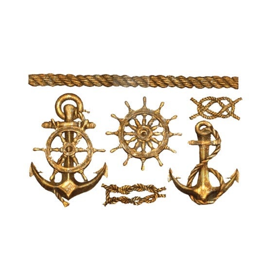 Redesign with Prima Redesign - Mould - Mariner´s Voyage