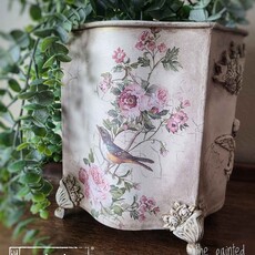 Redesign with Prima Redesign - Decor Transfer A4 - The Enchanted Grove(KACHA)