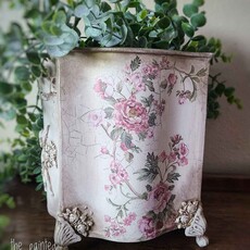 Redesign with Prima Redesign - Decor Transfer A4 - The Enchanted Grove(KACHA)