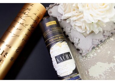 DECOR TRANSFERS - TIPS & TRICKS