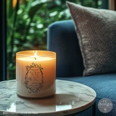 Redesign with Prima Redesign - Luxe Transfer - Romance En Fleur