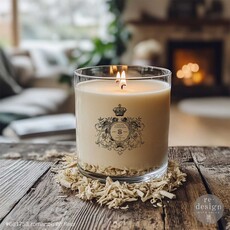 Redesign with Prima Redesign - Luxe Transfer - Romance En Fleur