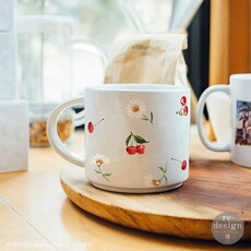 Redesign with Prima Redesign - Luxe Transfer - Daisy Cherry Delight