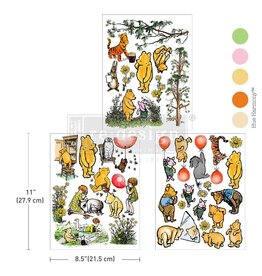 Redesign with Prima Redesign - Transfer A4 - Mapleberry Glen