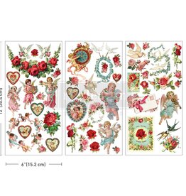 Redesign with Prima Redesign - Transfer 6x12 - Amour Affair