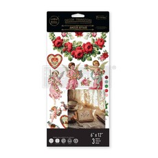 Redesign with Prima Redesign - Decor Transfer 6x12 - Amour Affair
