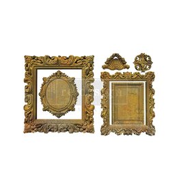 Redesign with Prima Redesign - Mould - Miniature Grace