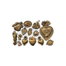 Redesign with Prima Redesign - Mould - The Love Edit