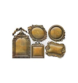 Redesign with Prima Redesign - Mould - Ornate Minis