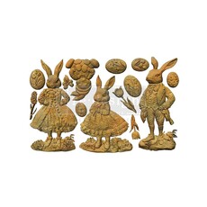 Redesign with Prima Redesign - Mould - Meadow Whispers