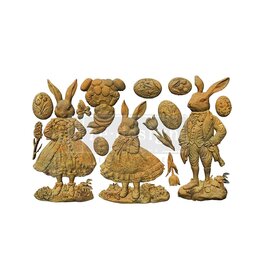 Redesign with Prima Redesign - Mould - Meadow Whispers