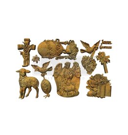 Redesign with Prima Redesign - Mould - Eternal Spring