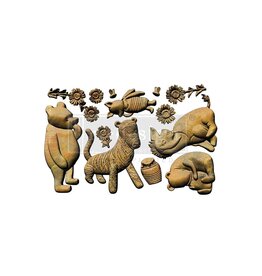 Redesign with Prima Redesign - Mould - Olde Bear Lane