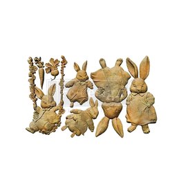 Redesign with Prima Redesign - Mould - Bunny Trail Tales