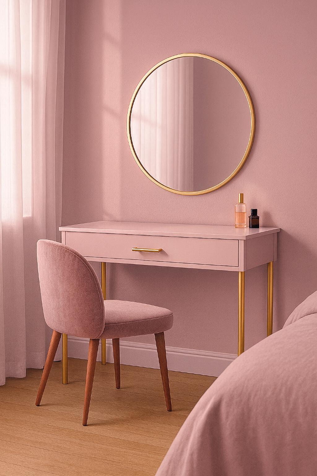 Old Red Barn - PAINT Old Red Barn - PAINT - Rosetta - 500ml