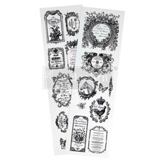 Redesign with Prima Redesign - Luxe Transfer - Romance En Fleur