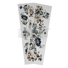 Redesign with Prima Redesign - Luxe Transfer - Whispers Of Indigo