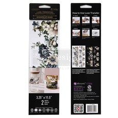 Redesign with Prima Redesign - Luxe Transfer - Whispers Of Indigo