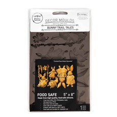 Redesign with Prima Redesign - Mould - Bunny Trail Tales