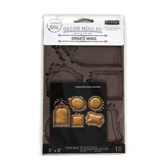 Redesign with Prima Redesign - Mould - Ornate Minis