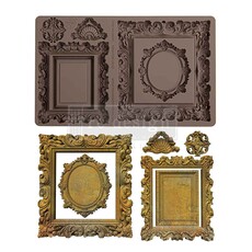 Redesign with Prima Redesign - Mould - Miniature Grace