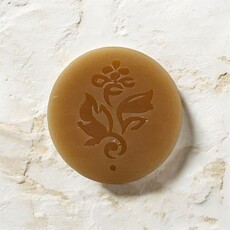 Beeswax Puck