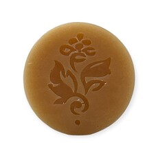 Beeswax Puck
