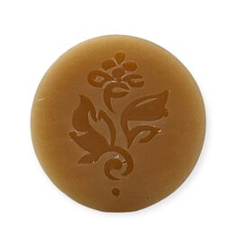 Miss Mustard Seeds Milk Paint Beeswax Puck