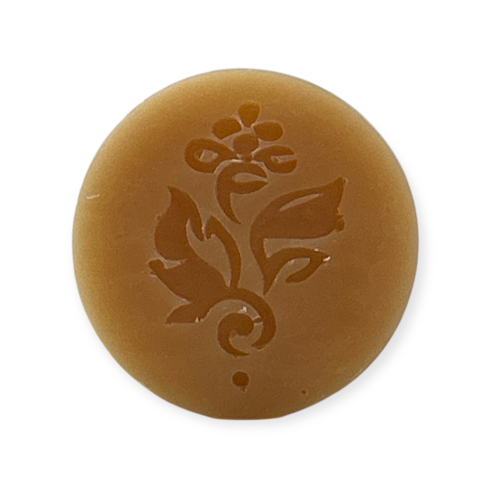 Beeswax Puck