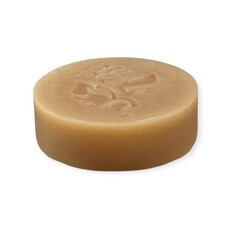 Beeswax Puck