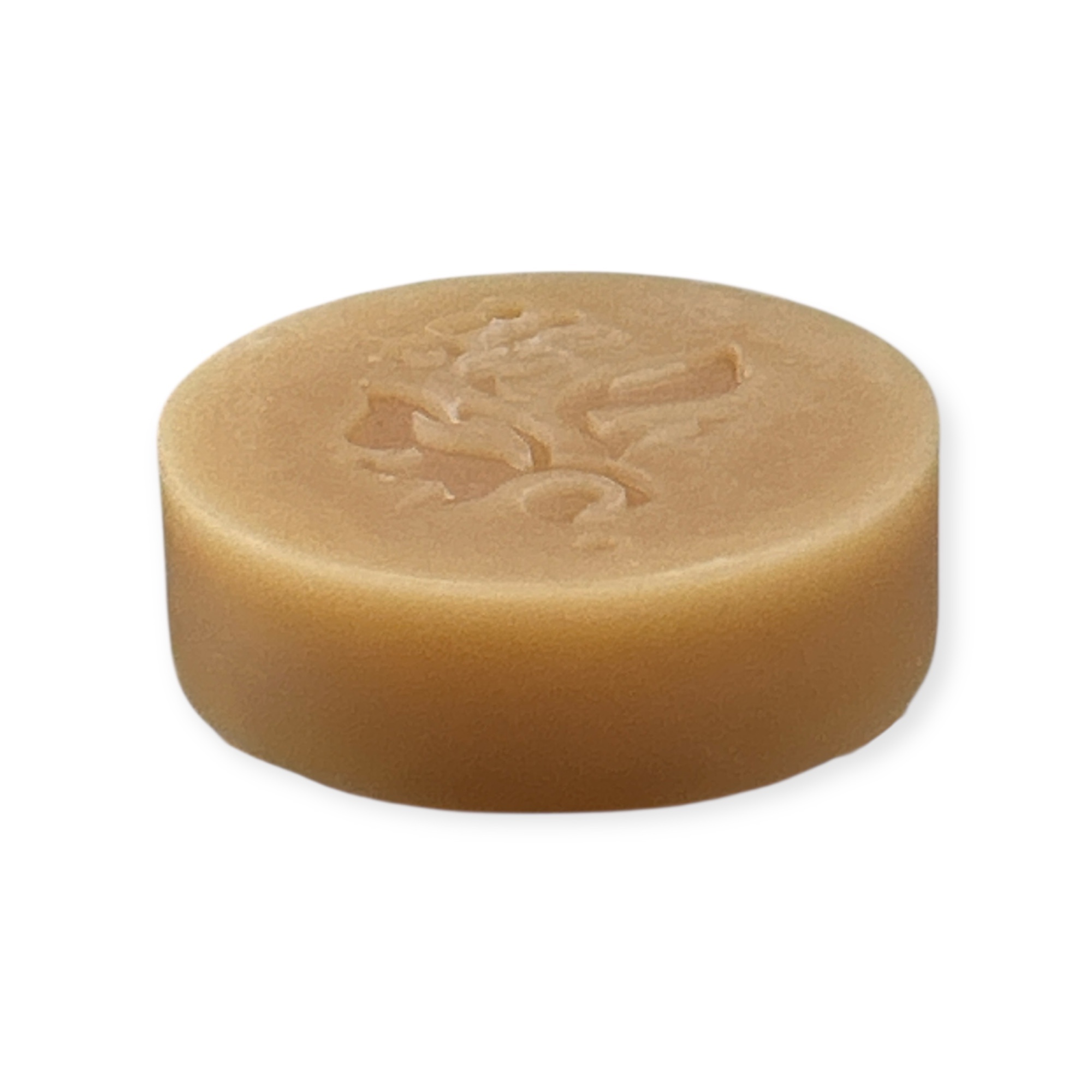 Beeswax Puck
