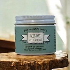 Miss Mustard Seeds Milk Paint MMSMP - Beeswax - 50 gr