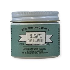 MMSMP - Beeswax - 50 gr