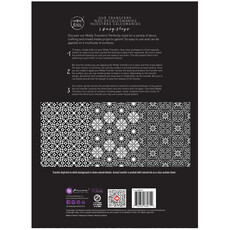 Redesign with Prima Redesign - Decor Transfer A4 - Magical Marrakesh