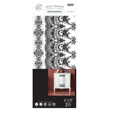 Redesign with Prima Redesign - Decor Transfer - Vintage Wallpaper II