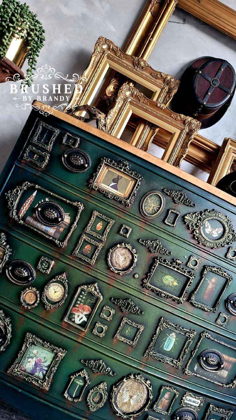 Redesign with Prima Redesign - Mould - Lucian