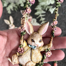 Redesign with Prima Redesign - Mould - Bunny Trail Tales