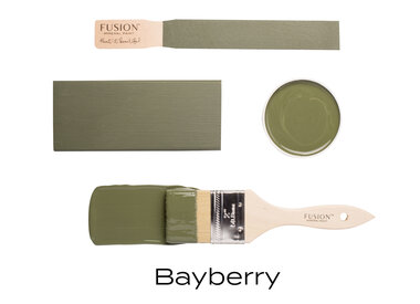 Bayberry